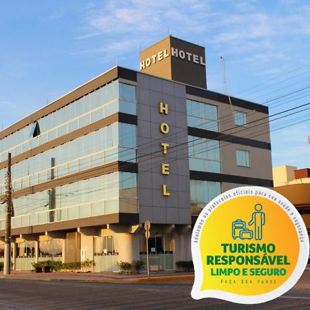 Navega Beach Palace Hotel Навегантес Екстериор снимка