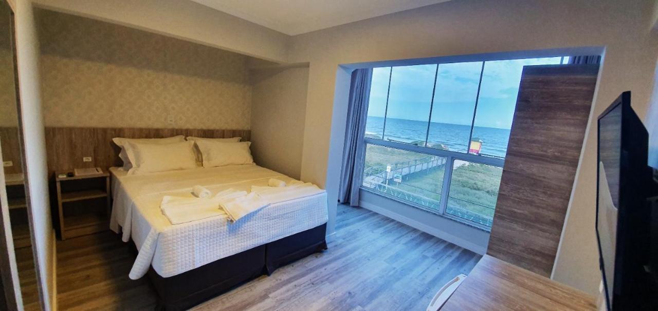 Navega Beach Palace Hotel Навегантес Екстериор снимка