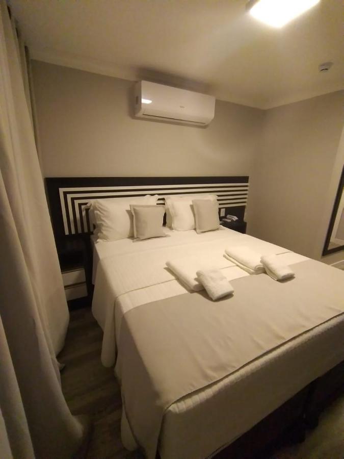 Navega Beach Palace Hotel Навегантес Екстериор снимка