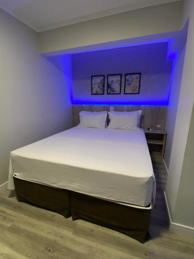 Navega Beach Palace Hotel Навегантес Екстериор снимка
