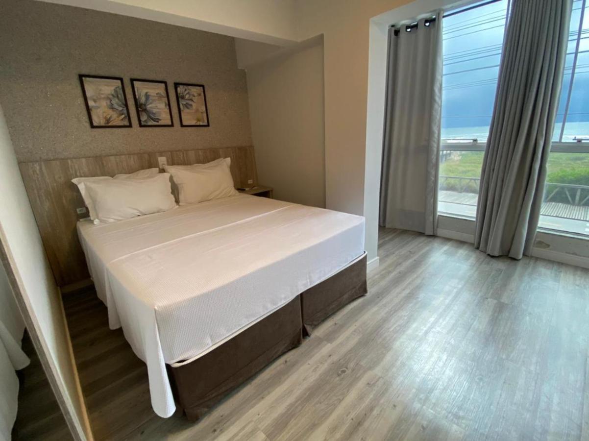 Navega Beach Palace Hotel Навегантес Екстериор снимка