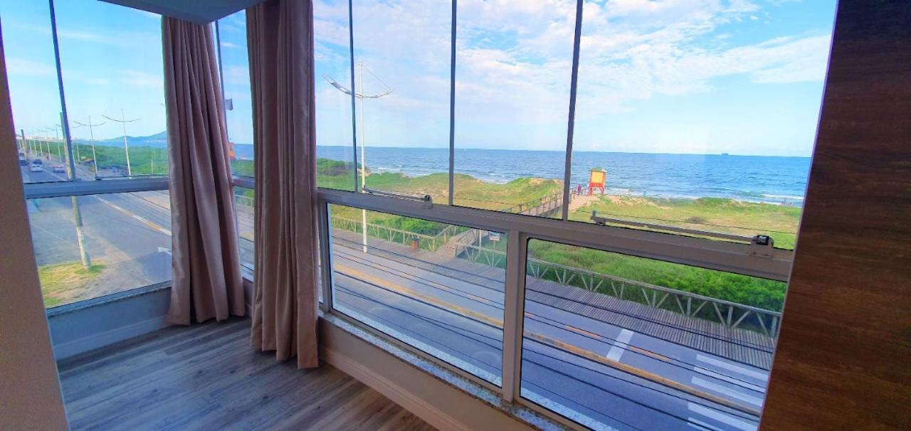 Navega Beach Palace Hotel Навегантес Екстериор снимка
