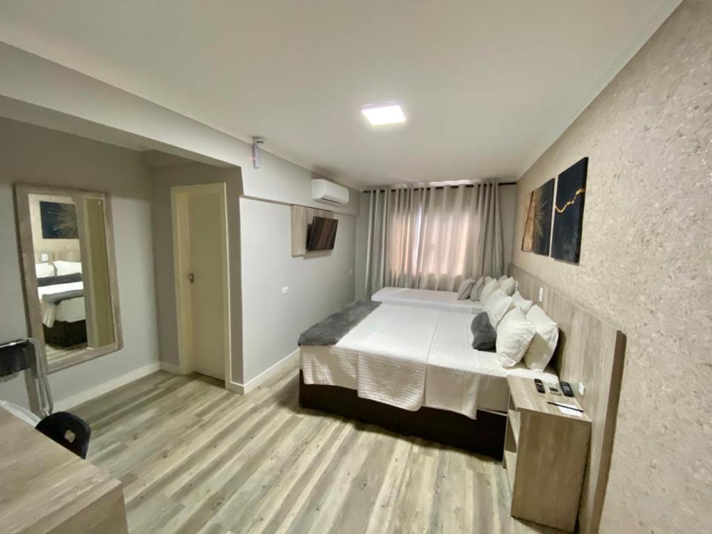 Navega Beach Palace Hotel Навегантес Екстериор снимка