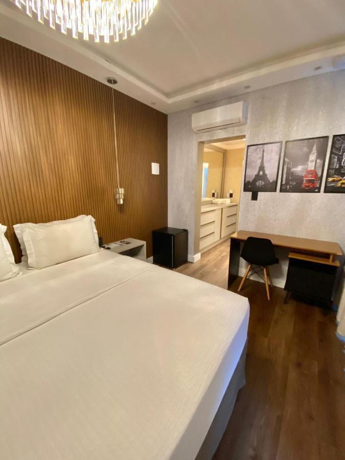 Navega Beach Palace Hotel Навегантес Екстериор снимка