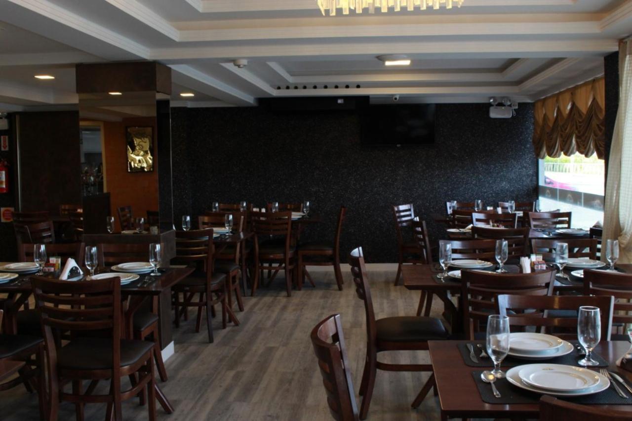 Navega Beach Palace Hotel Навегантес Екстериор снимка