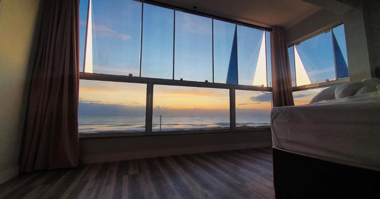 Navega Beach Palace Hotel Навегантес Екстериор снимка